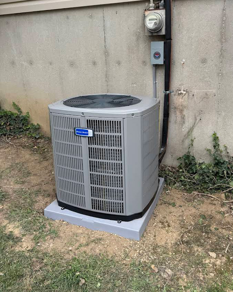 ac unit